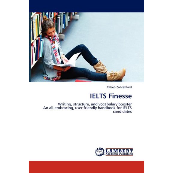 IELTS Finesse, (Paperback)