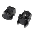 thumbnail image 1 of 1 Par Negro - de Caja de Difusor Rc, 1 of 6