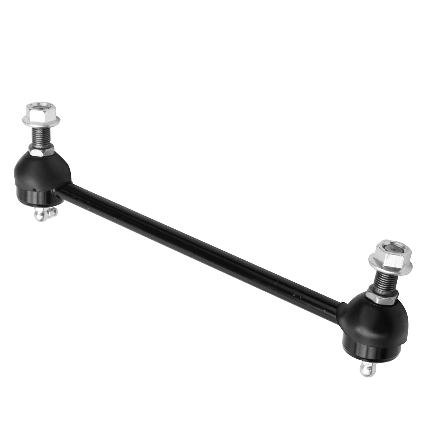 Detroit Axle - Front Sway Bars for 2013-2018 Toyota Avalon Lexus ES300h ES350, 2007-2017 Toyota Camry, 2 Stabilizer Sway Bar Links Pair Set Replacement