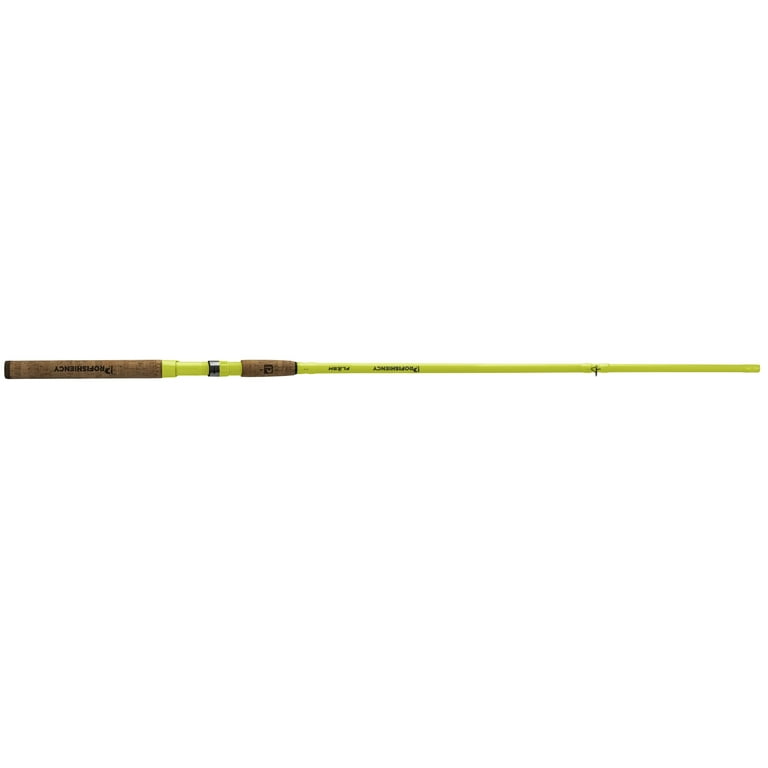 ProFISHiency 8ft Medium Heavy Catfish Flash Casting Rod