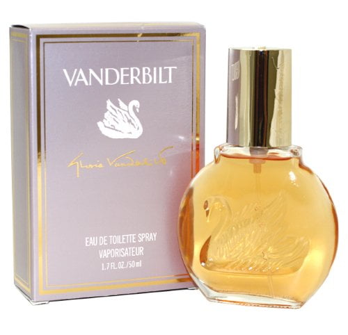 Vanderbilt par Gloria Vanderbilt pour Femme. Eau de toilette vaporisateur  1,7 onces | Walmart Canada