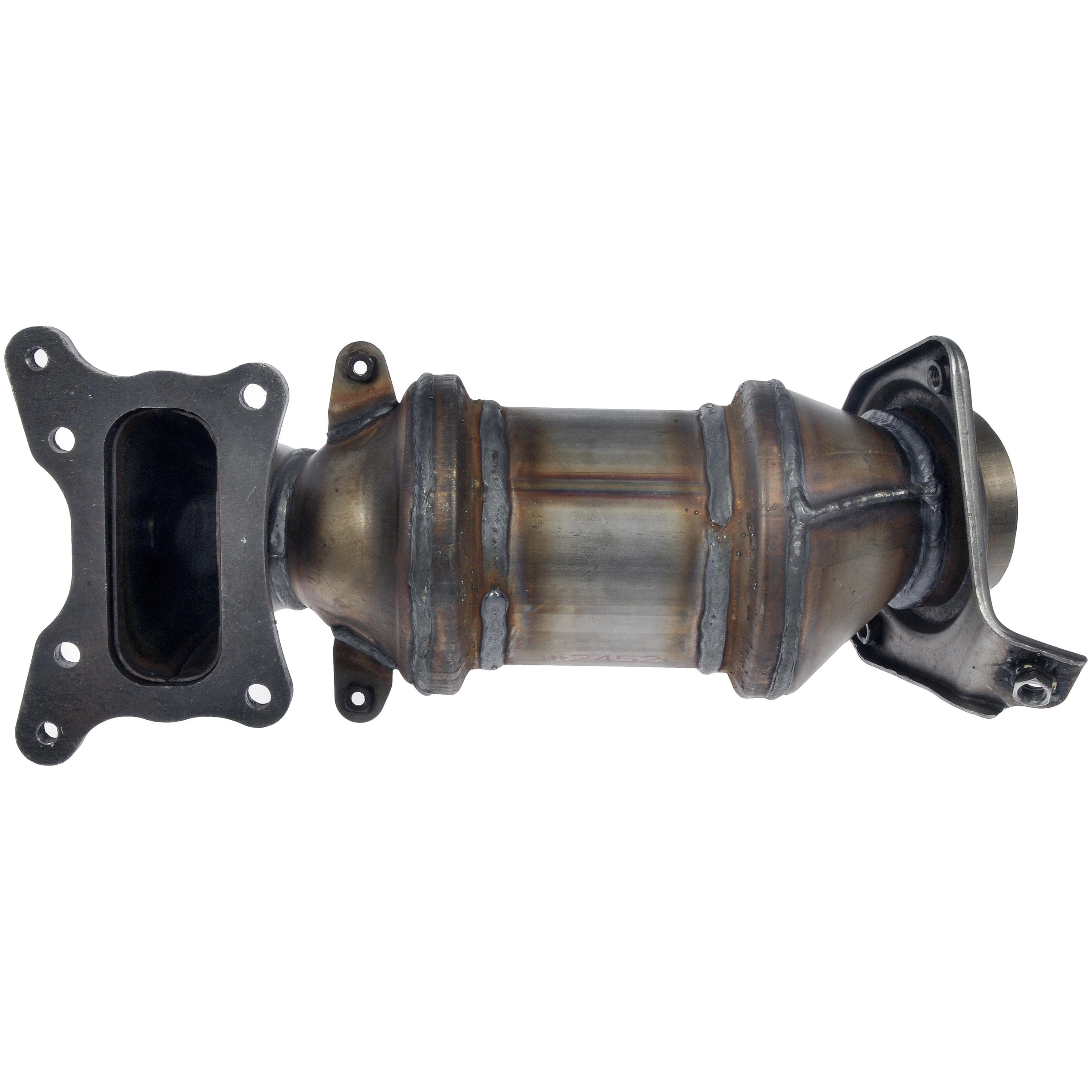 Dorman 674-139 Catalytic Converter with Integrated Exhaust Manifold for Specific Honda Models (Non-CARB Compliant) Fits select: 2012-2014 HONDA CR-V