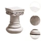 thumbnail image 5 of Estatua de pilar romano, columna griega, adorno moderno, regalo, escultura de columna romana para Estilo B, 5 of 8