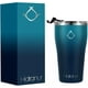 thumbnail image 1 of Termo Hidranur de Acero Inoxidable 20 oz (591.47 ml), Verde, 1 of 5