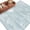 Blue, variant on Marine Life Area Rugs 2.7'x5', Washable Small Throw Rugs for Kitchen Bedroom, Summer Ocean Starfish Conch Seashell Pink Indoor Outdoor Rug Non-Slip Low Pile Carpet Runner Reversible Floor Mats