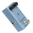 thumbnail image 3 of Metal Guitar Effects, Low Background Noise Analog Chorus Effect True Bypass  For Electric Guitars ZP-07 Analog Chorus, 3 of 8