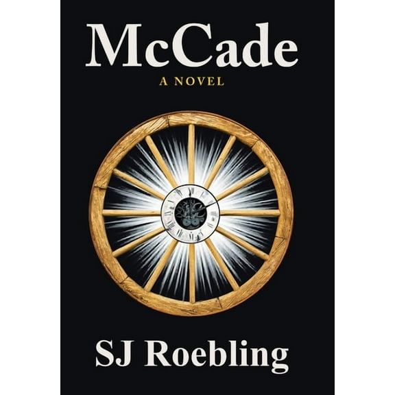 Mccade (Hardcover)