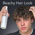Sea Salt Spray for Hair Simpletics Texturing Spray for Men, Hair