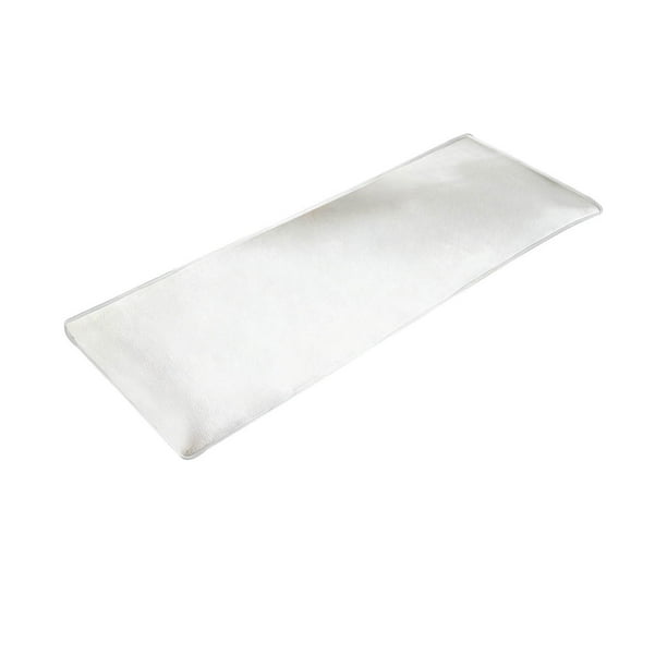 Yhmxh Cojín calefactable para asiento, manta calefactora para exteriores, almohadilla térmica, cojín de sofá con temperatura ajustable