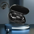 thumbnail image 2 of Wireless Earbuds True Wireless Bluetooth 5.3 Earphones With Wireless Charging Sweat With Bluetooth Headset, 2 of 7
