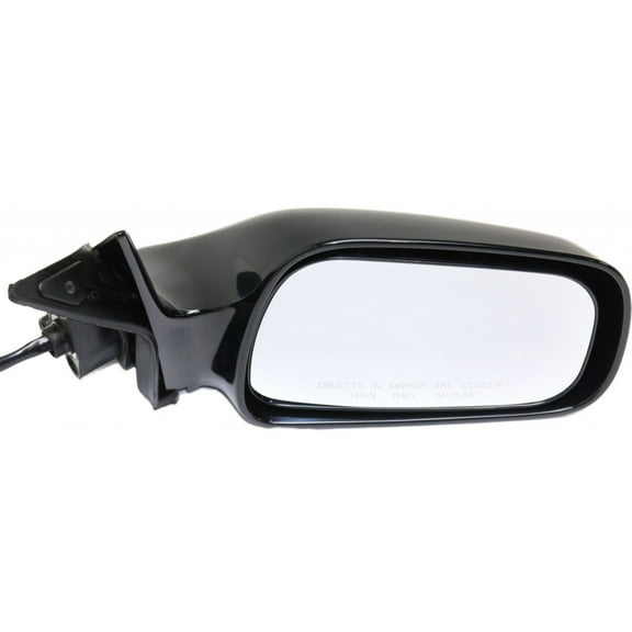 For Toyota Camry 1992-1996 Door Mirror Passenger Side | Power | Non-Heated | Paint to Match | Replacement For 87910-33040-C0 | TO1321138, TO1321115/TO132