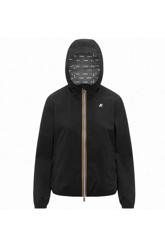 Lil Stretch Dot Waterproof Jacket (Women's)