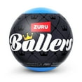 thumbnail image 3 of FIFA WORLD CUP 2026™ Ballers Series 1 by ZURU - Licensed Blind Box Toy for Ages 3+, 3 of 17