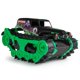 thumbnail image 3 of Vehículo de Control Remoto Monster Jam Grave Digger Trax, 3 of 6