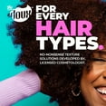 thumbnail image 7 of The Doux Mousse Def Texture Foam, Multi-Use Mousse Hair Foam to Style, Condition, Define, Volumize, and Add Shine - 7oz, 7 of 7