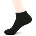 thumbnail image 1 of Women's casual round socks, 1 of 5