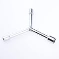 thumbnail image 5 of Y-type Hex Socket Wrench Home Bike Car Maintenance H, 5 of 5