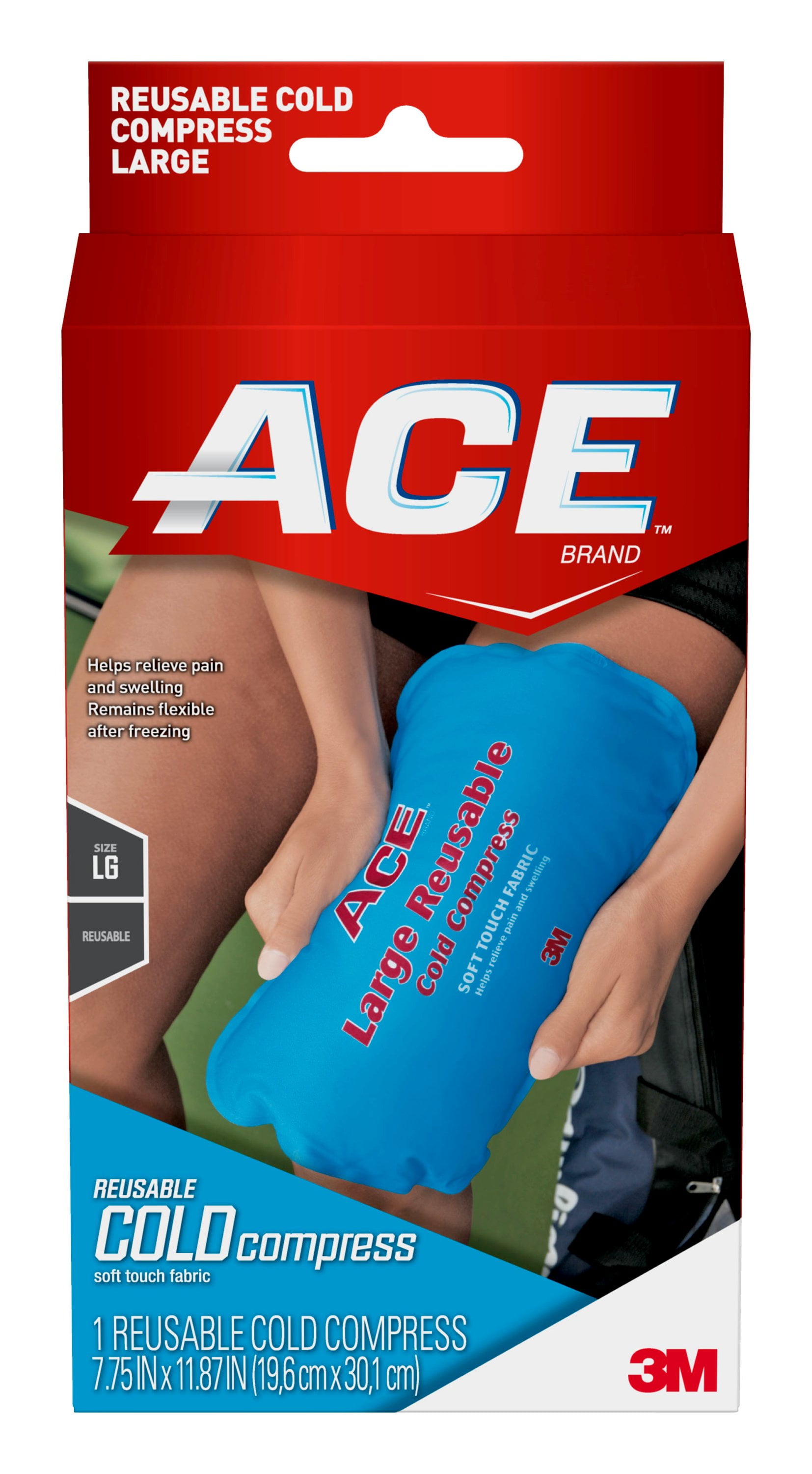 reusable cold compress