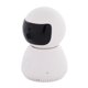 thumbnail image 2 of JOOAN C9C-Y Cámara IP inalámbrica panorámica Wifi 1080P Cámara de visión nocturna inteligente para CCTV Red doméstica Mini monitor (enchufe de la UE), 2 of 5
