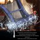 thumbnail image 3 of Chaleco De Enfriamiento Tubo De Vórtice, Chaleco De Hielo De Enfriamiento Portátil Tubo De Vórtice Rendimiento Confiable Mano De Obra Exquisita Para Soldadura Para Metalurgia, 3 of 7