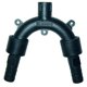 thumbnail image 1 of Bucle ventilado Forespar MF 845 - 1/2", 1 of 1