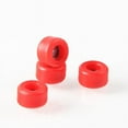 thumbnail image 2 of 4Pcs/Set PU+Metal Urethane CNC Bearing Wheel For Wooden Fingerboard Wheels, 2 of 8