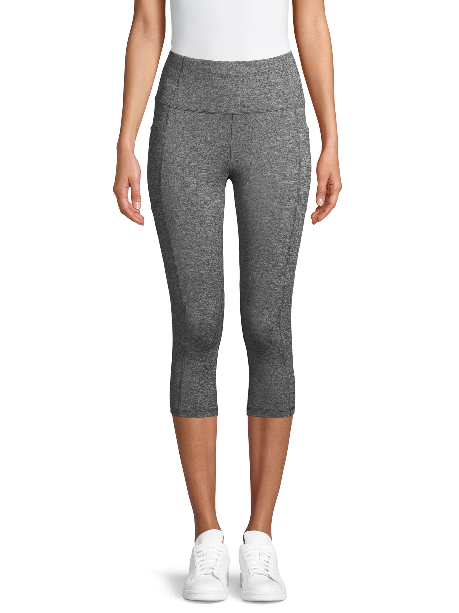 -Ñ8 Women's Dri More Core Relaxed Fit Yoga Pant AVIA SIZE S OR M OR L