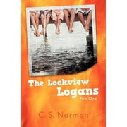 The Lockview Logans : Fire One (Paperback)