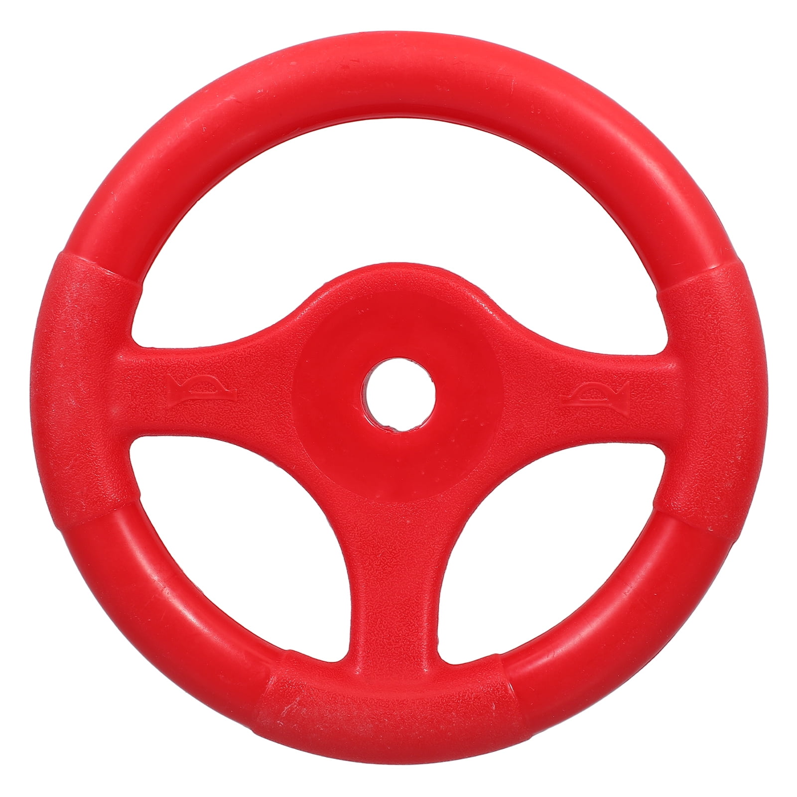 Volant de Voiture Jouet de Remplacement Volant Portable Volant de Voiture