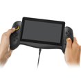 thumbnail image 3 of Worallymy Gamepad mango antideslizante tipo c Joystick controlador de juego para consola de juegos Nintendo Switch Worallymy JD735808688, 3 of 7