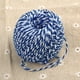 thumbnail image 1 of Xihbxyly Cuerda de Macramé, Material para Manualidades, Duradera, 1,5 Mm de Grosor, Ideal para Tapices, Atrapasueños, Decoración Del Hogar y Bodas, 100 M de Largo, Fácil de Usar., 1 of 2