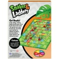 Snakes & Ladders Game, for Kids Ages 3 and up