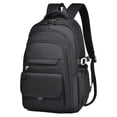 thumbnail image 2 of School Backpack for College High Middle School Fashion Student bag, Cute Aesthetic Teen Bookbag for Teens Women, 2 of 6