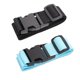 thumbnail image 1 of Correas de equipaje Sharpla Azul Negro, 1 of 8