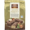 thumbnail image 1 of Feiny Biscuits Mignon Hazelnut Wafers, 200g, 1 of 4