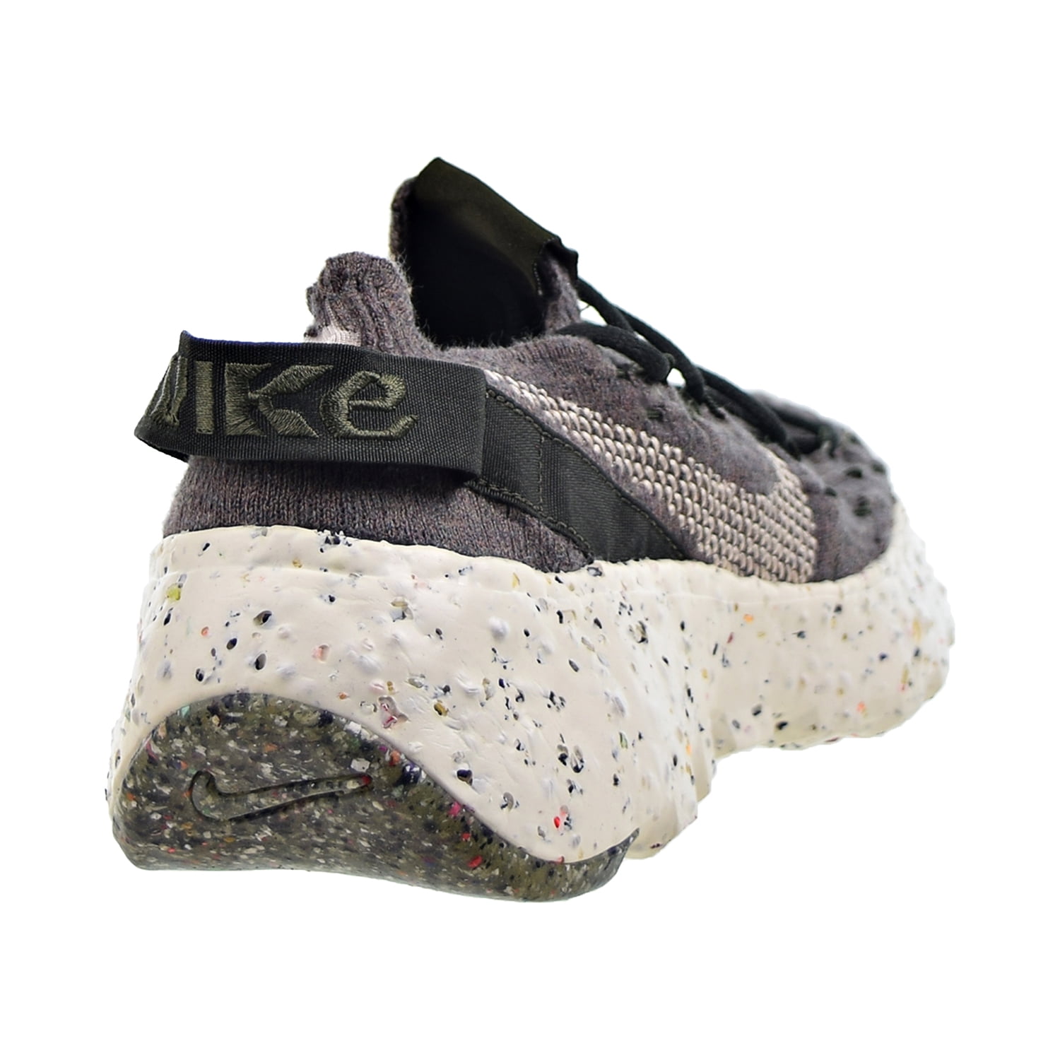 Nike Space Hippie 04 Brown (Women's) - Walmart.com