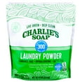 thumbnail image 1 of Detergente para ropa Charlie's Soap hipoalergénico en bolsa de 3,63 kg, 1 of 9