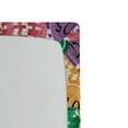 thumbnail image 3 of Ambesonne Colorful Fitted Sheet, Casino Chips Luck, Twin Size, Multicolor, 3 of 3