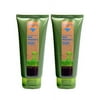 Salerm Biokera Natura Moisturizing Mask 7.1oz / 200mL "Pack of 2"