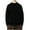 Black, variant on Long Sleeve Sweaters for Men Crew Neck Cable Knit Textured Pullover Sweaters Stylish Casual Loose Fit Trend Sweaters Coffee