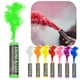 thumbnail image 2 of Tubo de humo con efecto colorido, botella, estudio, coche, fotografía, juguete, boda, Halloween, suministros en aerosol, bomba, palo de humo, accesorios, fiesta, aerosol, 2 of 5
