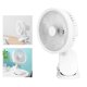 thumbnail image 4 of USB Desk Fan Portable USB Desk Clip On Fan Wide Uses with Night Light for Table for Home for Strollers ANGGREK Otros, 4 of 8