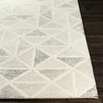 thumbnail image 2 of Surya MDY2004-10SQ 10 ft. Square Melody Hand Tufted Rug - 100 Percent Wool, 2 of 5