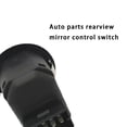 thumbnail image 4 of Interruptor de Control de espejo Ajustador Automático de Ventana Automotriz Speravity, 4 of 6