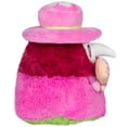 thumbnail image 2 of Squishable - Mini Squishable Sakura Plague Doctor & Nurse Set - The Mysterious Doctor Plague Collection - 10 in - Soft Toy Collectible Stuffed Animal, 2 of 6