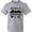 AC-Heather Grey, variant on Inktastic Denver Colorado Someone Loves Me Skyline Youth T-Shirt