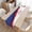 A, variant on HAJAGP 4th of July Star Polyester Table Runner 33x180cm Medium Festive Tablecloth