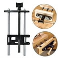 thumbnail image 4 of Woodworking Vise, Woodworker Vise, Heavy Duty For Engineering Woodworking Use Welding Use Woodworking, 4 of 8