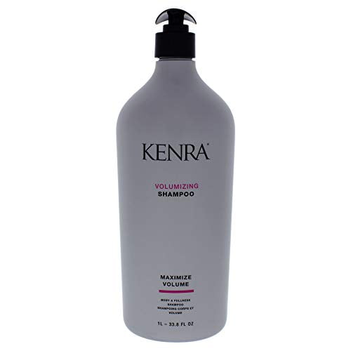 Kenra Volumizing Shampoo, 33.8Ounce