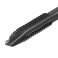 thumbnail image 4 of Uxcell 4 Pieces Spiral Point Thread Taps M6 x 1 H2 Nitride Coated Metric Screw Repair Tapping Threading Tools, 4 of 6